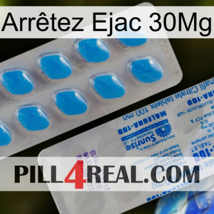 Arrêtez Ejac 30Mg new15
